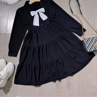 Váy babydoll