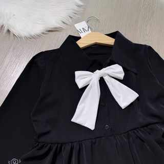 Váy babydoll