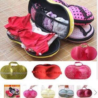 TÚI ĐỰNG ĐỒ LÓT DU LỊCH