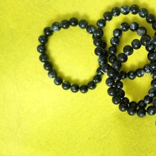 chuỗi đeo tay vòng tay 8li