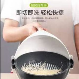 Dụng cụ gọt nạo đa năng