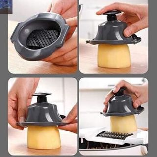Dụng cụ gọt nạo đa năng