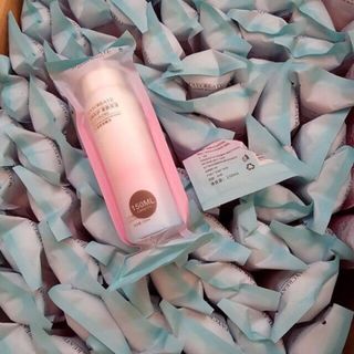 Xịt chống nắng nâng tone da