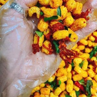 sỉ nui sấy bò bao 5kg 50k/1kg giá sỉ​ giá bán buôn