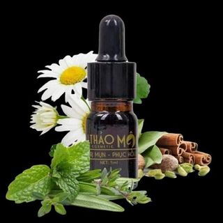 Thuốc lá gia truyền Mai Thảo Mộc
