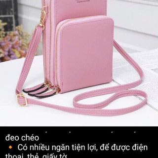 Túi điện thoại tiện dụng hàng cao câp