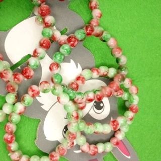 vòng chuỗi đeo tay 8mm vòng tay