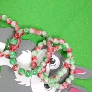 vòng chuỗi đeo tay 8mm vòng tay