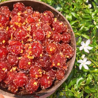 Chùm Ruột Xốc Muối Ớt