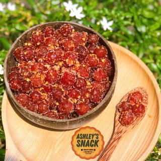 Chùm Ruột Xốc Muối Ớt