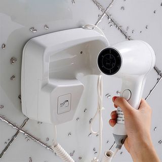 Máy sấy tóc INTERHASA D90289