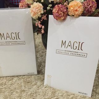 Quần tất Magic 5D