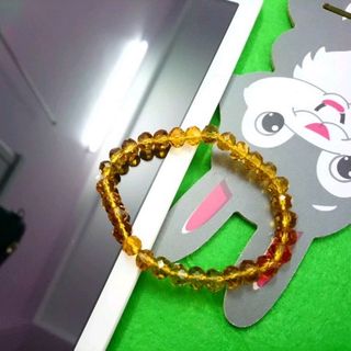 chuỗi đeo tay pha Lê nhiều màu y hình