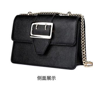 Túi Đeo Chéo Thời Trang Phong Cách Hàn Quốc D8603