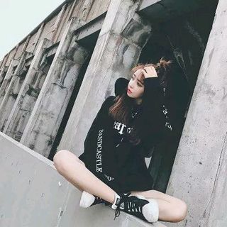 hoodie nỉ in