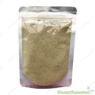 Thảo mộc Kháng viêm - Diệt khuẩn - Trừ nấm Trần Kim Huyền