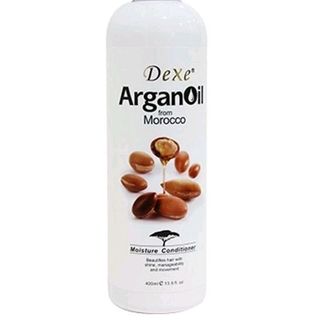 dầu xả DEXE ARGAN OIL
