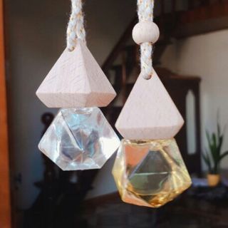 TINH DẦU NGỌC AM NGUYÊN CHẤT