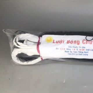 Lưới bóng chuyền Toàn Thắng giá sỉ