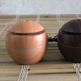 Máy phun tinh dầu
