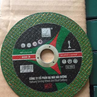 Đá cắt sắt 100mm Hải dương giá sỉ bán buôn
