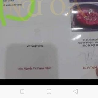 có Nữ Oa Viêm lộ tuyến ko còn là nổi lo cho chị em