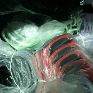 Đồng hồ led trẻ em