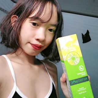 SỮA RỮA MẶT MAI THẢO MỘC