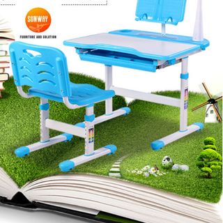 bàn học thông minh Sunway mẫu mới