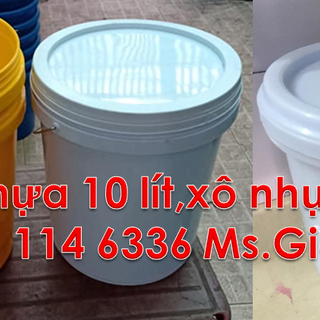 Vỏ thùng sơn 38 lít thùng sơn 45 líttên công ty sản xuất vỏ thùng sơn 6 lítthùng đựng sơn 10 lítthùng chứa 12 lít sơn tại TPHCM