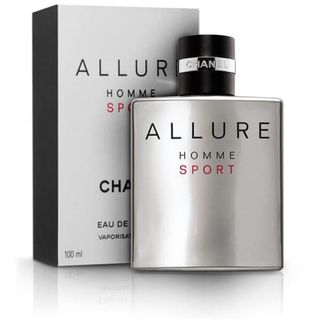 Nước hoa nam Alure