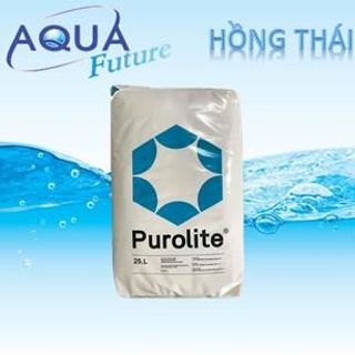 Hạt nhựa Purolite C100