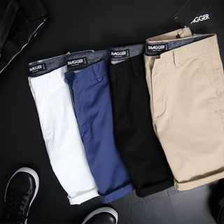 Short kaki