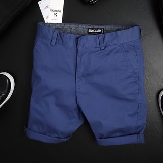Short kaki
