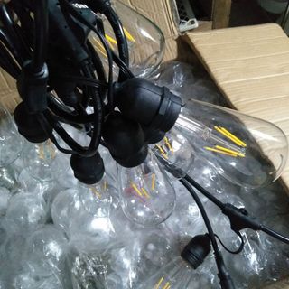 Bóng Led tra trí gia đình