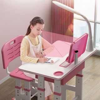 Đèn học led cho bàn học thông minh Sunway