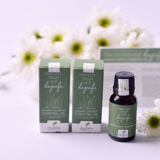 TINH DẦU TRÀM DAGIAFA 15ML giá sỉ