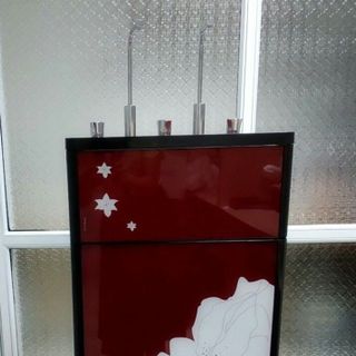 Vỏ tủ nóng lạnh 2 vòi nóng lạnh nguội