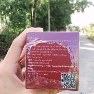 face tái tạo collagen ST