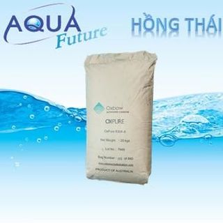 Than hoạt tính Oxpure - Úc giá sỉ