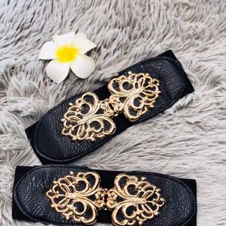 phụ kiện đai váy 6cm