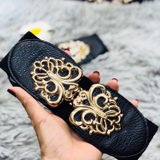 phụ kiện đai váy 6cm