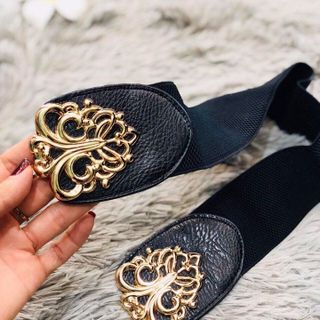 phụ kiện đai váy 6cm