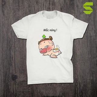 Áo Thun In theo yêu cầu