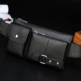 Túi nam chéo mẫu mới