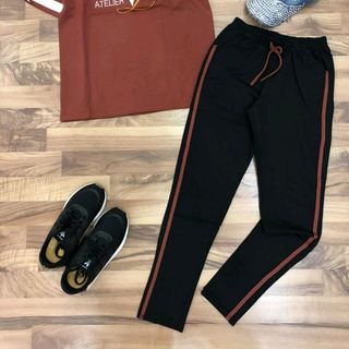 BỘ THỂ THAO DÀI COTTON THÁI