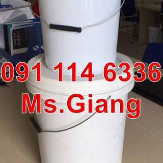 Vỏ thùng sơn 38 lít thùng sơn 45 líttên công ty sản xuất vỏ thùng sơn 6 lítthùng đựng sơn 10 lítthùng chứa 12 lít sơn tại TPHCM