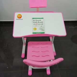 Bàn học thông minh đa năng Sunway 01H