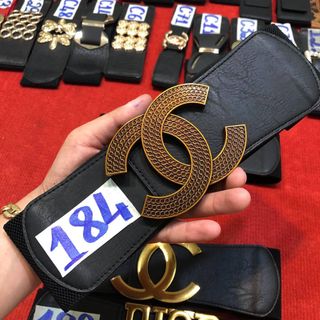Đai váy 8cm