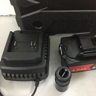 Máy siết bulong bắn vít tôn KEN 88V-không chổi than
